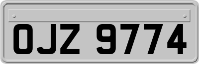 OJZ9774