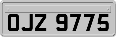 OJZ9775