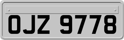 OJZ9778