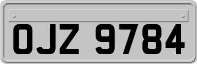 OJZ9784