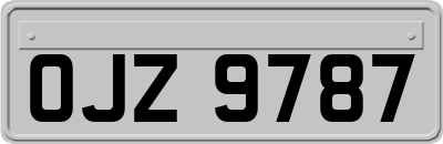 OJZ9787