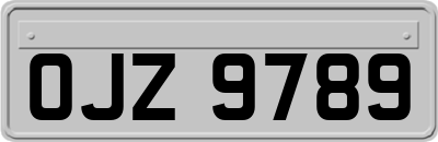 OJZ9789