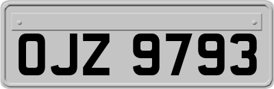 OJZ9793