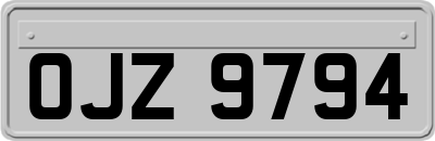 OJZ9794