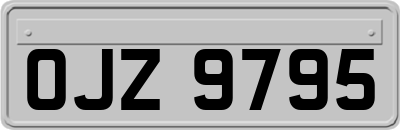 OJZ9795