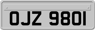 OJZ9801