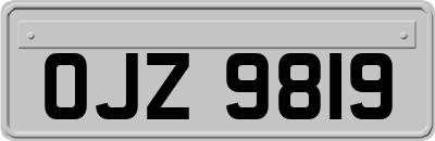 OJZ9819