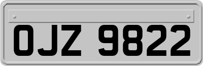 OJZ9822