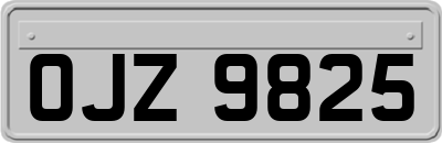 OJZ9825