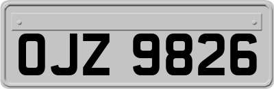 OJZ9826
