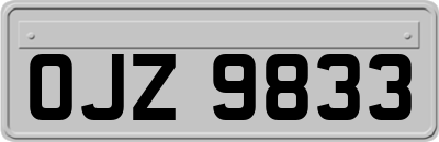 OJZ9833