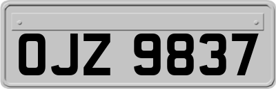 OJZ9837