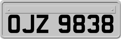 OJZ9838