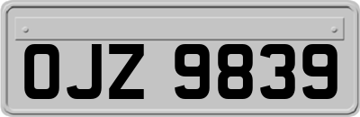 OJZ9839