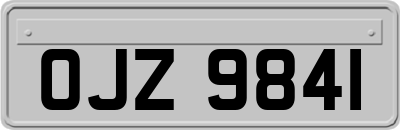 OJZ9841