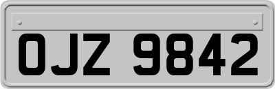 OJZ9842