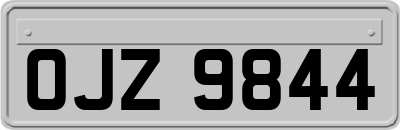 OJZ9844