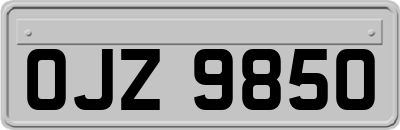 OJZ9850