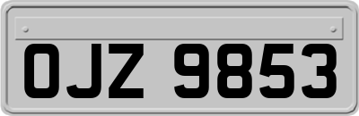 OJZ9853