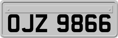 OJZ9866