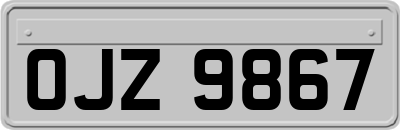 OJZ9867