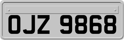 OJZ9868