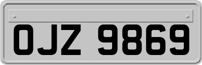 OJZ9869