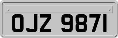 OJZ9871