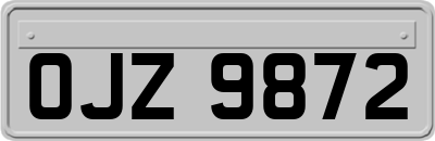 OJZ9872