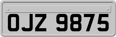 OJZ9875