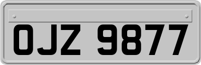 OJZ9877