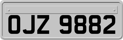 OJZ9882