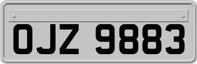 OJZ9883
