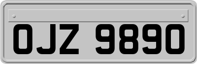 OJZ9890