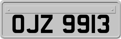 OJZ9913