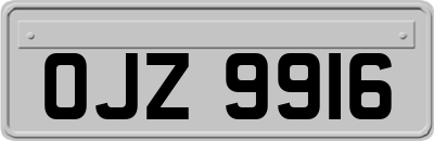 OJZ9916