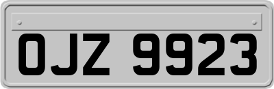 OJZ9923