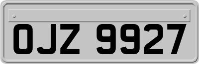 OJZ9927