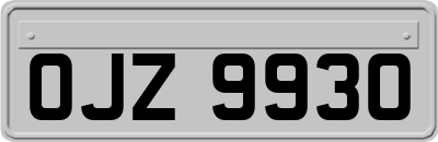 OJZ9930