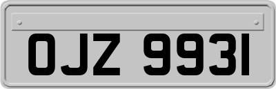 OJZ9931