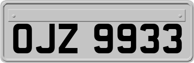 OJZ9933