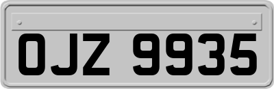OJZ9935