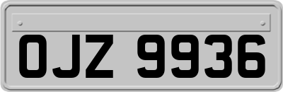 OJZ9936