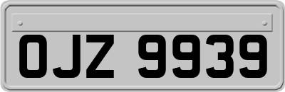 OJZ9939