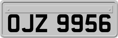 OJZ9956