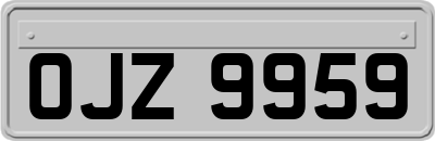 OJZ9959