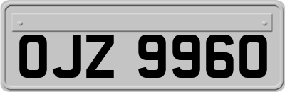 OJZ9960