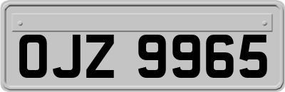 OJZ9965