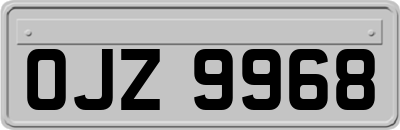 OJZ9968