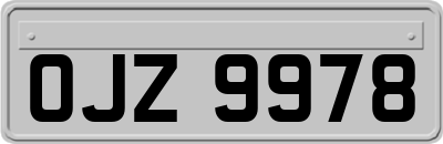 OJZ9978
